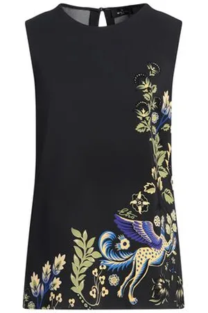 Etro TOPWEAR - Tops - on YOOX.com