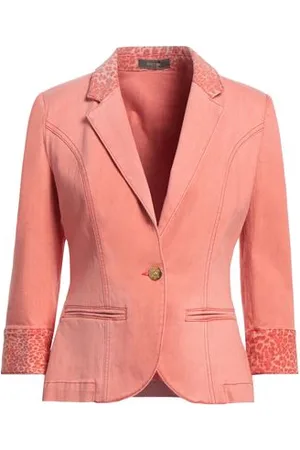 ANGELO MARANI SUITS and CO-ORDS - Blazers - on YOOX.com