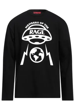 Members OF The Rage TOPWEAR - T-shirts - on YOOX.com