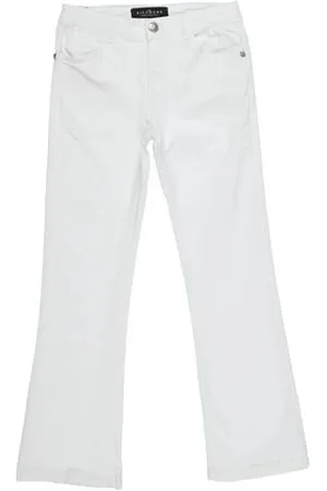 John Richmond BOTTOMWEAR - Jeans - on YOOX.com