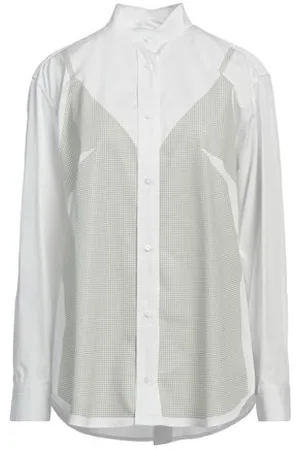 Fendi TOPWEAR - Shirts - on YOOX.com