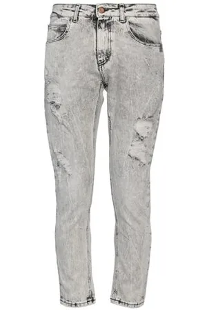 Berna BOTTOMWEAR - Jeans - on YOOX.com