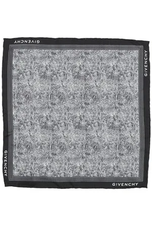 Givenchy ACCESSORIES - Scarves - on YOOX.com