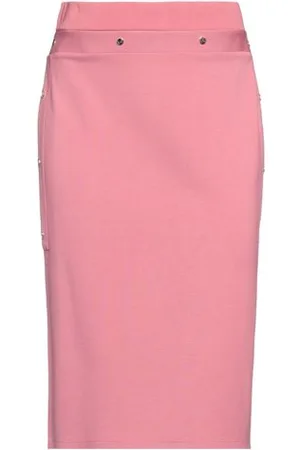 Liu Jo BOTTOMWEAR - Mini skirts - on YOOX.com