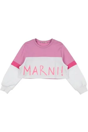 Marni TOPWEAR - Sweatshirts - on YOOX.com