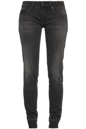(+) people BOTTOMWEAR - Jeans - on YOOX.com