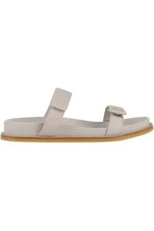 Emporio Armani FOOTWEAR - Sandals - on YOOX.com