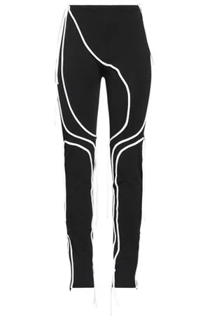 OTTOLINGER BOTTOMWEAR - Leggings - on YOOX.com