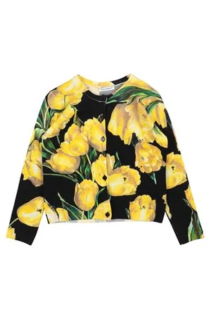 Dolce & Gabbana KNITWEAR - Cardigans - on YOOX.com