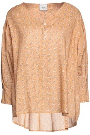 ALYSI TOPWEAR - Tops - on YOOX.com