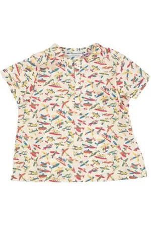 BONPOINT TOPWEAR - Shirts - on YOOX.com
