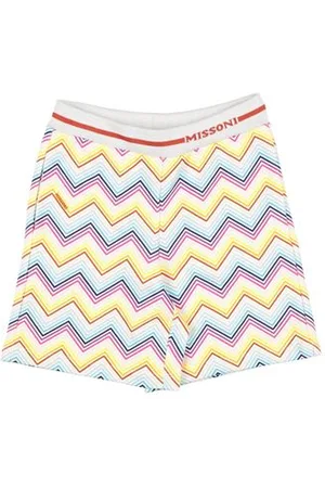 Missoni BOTTOMWEAR - Shorts & Bermuda Shorts - on YOOX.com