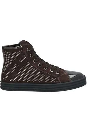 Hogan FOOTWEAR - Trainers - on YOOX.com