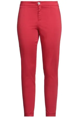 Nero Giardini BOTTOMWEAR - Trousers - on YOOX.com