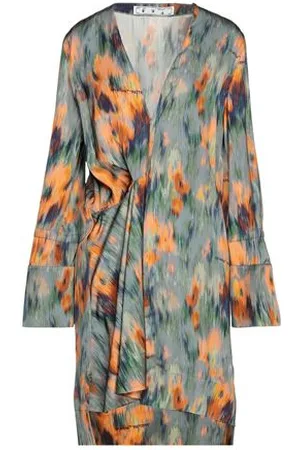 OFF-WHITE DRESSES - Mini dresses - on YOOX.com