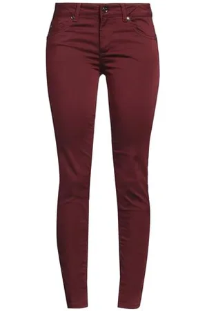 Liu Jo BOTTOMWEAR - Trousers - on YOOX.com
