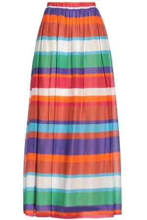 Kaos BOTTOMWEAR - Maxi skirts - on YOOX.com