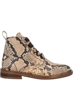 Zadig & Voltaire FOOTWEAR - Ankle boots - on YOOX.com