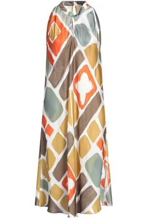 Luisa Cerano DRESSES - Midi dresses - on YOOX.com