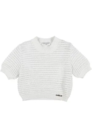 GAËLLE KNITWEAR - Jumpers - on YOOX.com