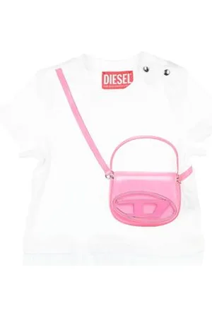 Diesel TOPWEAR - T-shirts - on YOOX.com