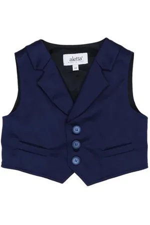 ALETTA SUITS and CO-ORDS - Waistcoats - on YOOX.com