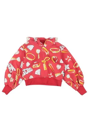 GCDS TOPWEAR - Sweatshirts - on YOOX.com