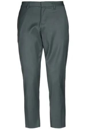 MARSĒM BOTTOMWEAR - Trousers - on YOOX.com
