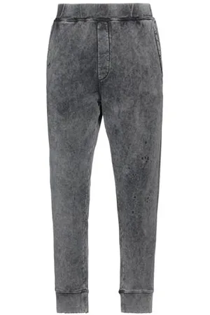 Dsquared2 BOTTOMWEAR - Trousers - on YOOX.com