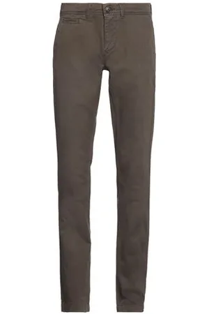 Woolrich BOTTOMWEAR - Trousers - on YOOX.com