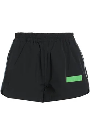 Ganni BOTTOMWEAR - Shorts & Bermuda Shorts - on YOOX.com
