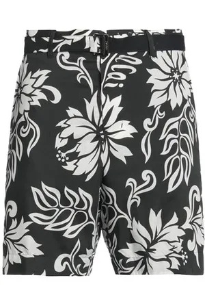 SACAI BOTTOMWEAR - Shorts & Bermuda Shorts - on YOOX.com