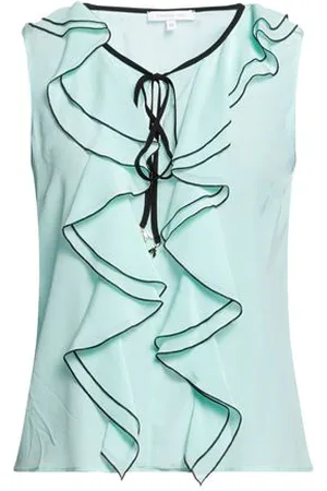 Patrizia Pepe TOPWEAR - Tops - on YOOX.com