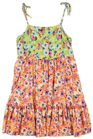 Msgm DRESSES - Kids’ dresses - on YOOX.com