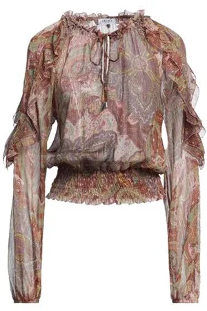 Liu Jo TOPWEAR - Tops - on YOOX.com