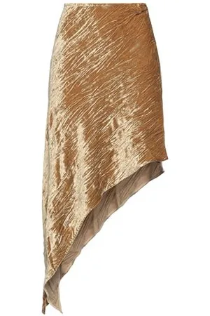 PETAR PETROV BOTTOMWEAR - Mini skirts - on YOOX.com