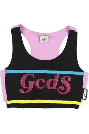 GCDS TOPWEAR - T-shirts - on YOOX.com