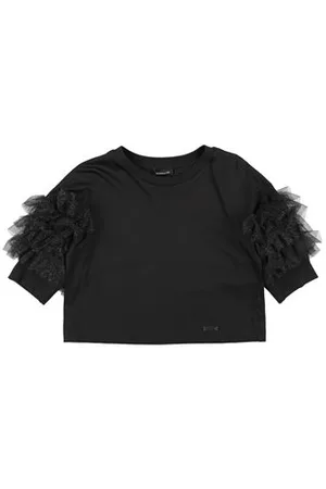 MONNALISA TOPWEAR - T-shirts - on YOOX.com