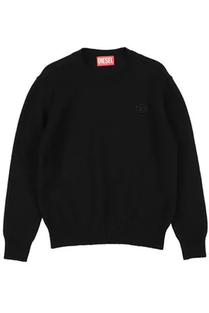 Diesel KNITWEAR - Jumpers - on YOOX.com