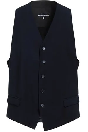 Patrizia Pepe SUITS and CO-ORDS - Waistcoats - on YOOX.com