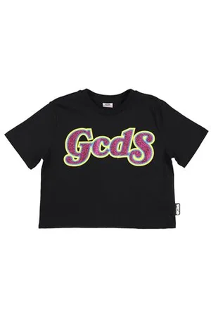 GCDS TOPWEAR - T-shirts - on YOOX.com