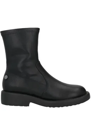 Gattinoni FOOTWEAR - Ankle boots - on YOOX.com
