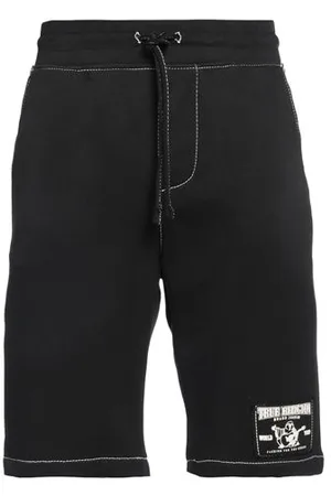 True Religion BOTTOMWEAR - Shorts & Bermuda Shorts - on YOOX.com