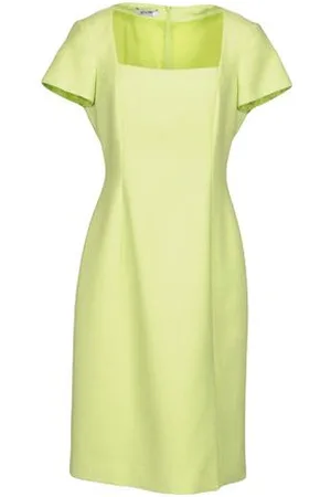 Moschino DRESSES - Midi dresses - on YOOX.com