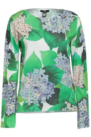 Roberto Cavalli KNITWEAR - Jumpers - on YOOX.com