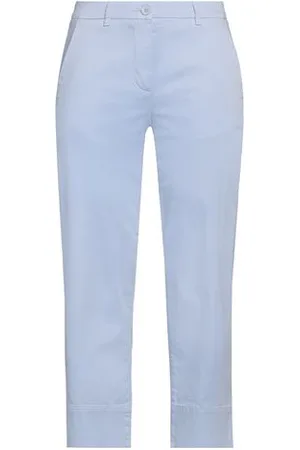 True Religion BOTTOMWEAR - Trousers - on YOOX.com