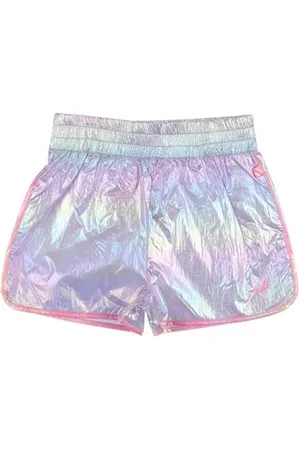 Billieblush BOTTOMWEAR - Shorts & Bermuda Shorts - on YOOX.com