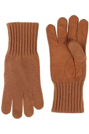 Dunhill ACCESSORIES - Gloves - on YOOX.com