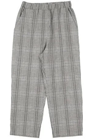DOUUOD BOTTOMWEAR - Trousers - on YOOX.com
