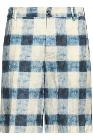 120% Lino BOTTOMWEAR - Shorts & Bermuda Shorts - on YOOX.com